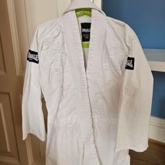 karate top