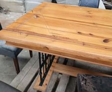 table