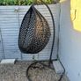 egg chair Image 3