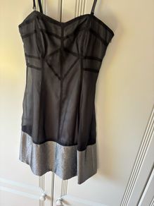 coast dress