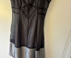 coast dress