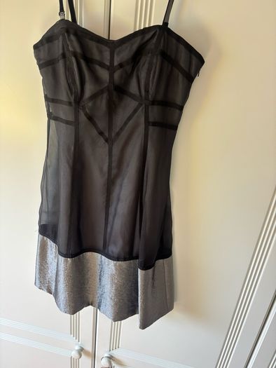coast dress