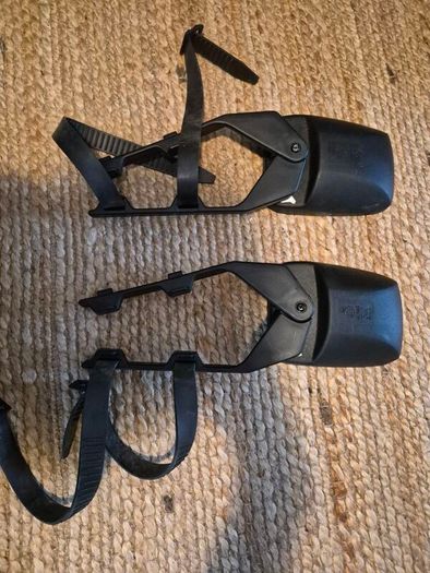caravan mirrors for car