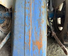 Leyland 245 parts