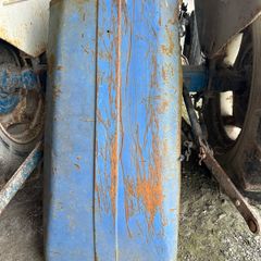 Leyland 245 parts