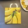 Original acrylic painting on canvas board Image 2