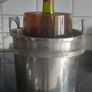 Vintage Champagne/Wine cooler Image 6