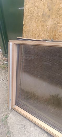 velux roof window