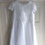 Communion Dress Image 2