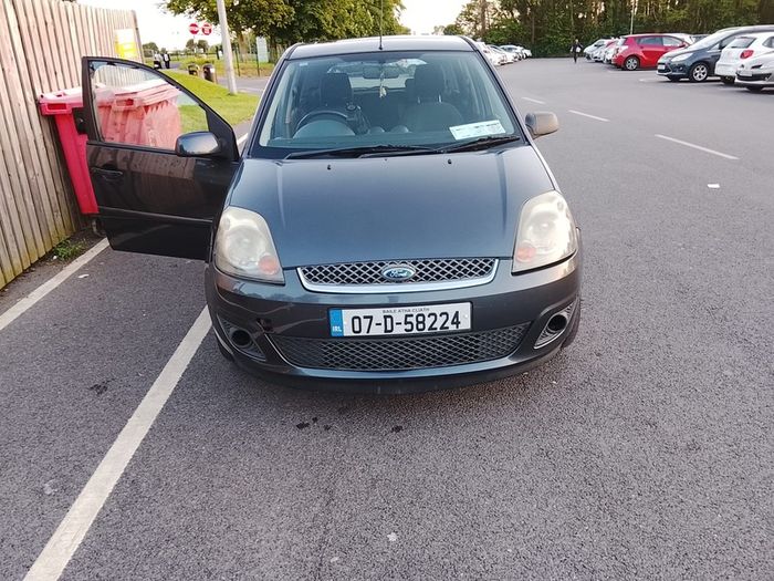 Vehicle