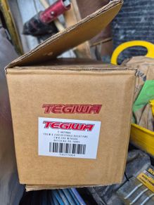 b series tegiwa decat