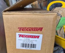b series tegiwa decat