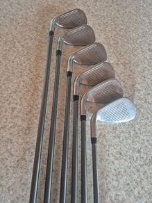 Golf Clubs