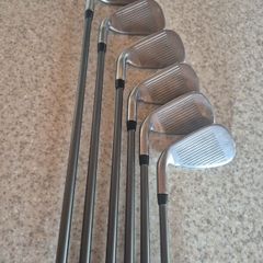 Golf Clubs