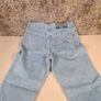 womens Vintage JOOP jeans light blue denim Size W 28 L 30 Image 8