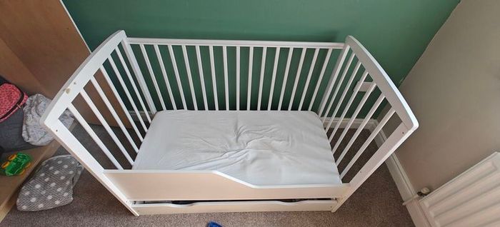 cot