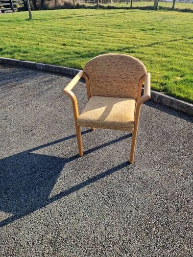 Armchair