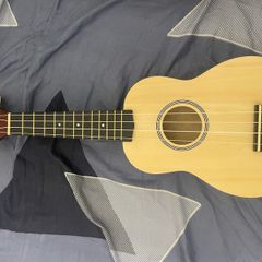 ukulele