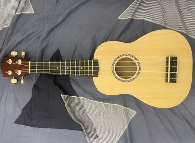 ukulele