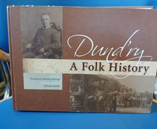 Dunderry, Meath local history