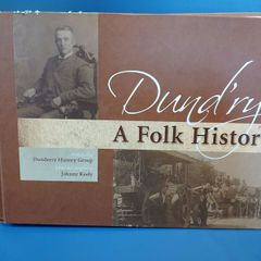 Dunderry, Meath local history
