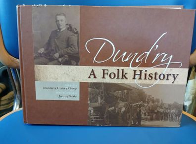 Dunderry, Meath local history