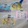 VTech Learn & Draw Activity Desk Image 5