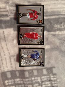 Topps Premier League