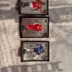 Topps Premier League