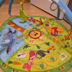 Winnie the Pooh Baby Gym