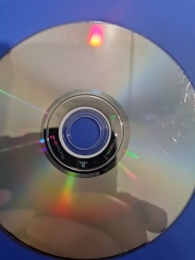 Knight of the temple II 2 PlayStation2 Ps2 games Original