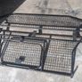 Freelander 2 | Genuine Land Rover Dog Guard Image 3