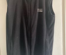 Kathmandu wind fleece