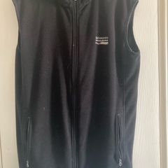 Kathmandu wind fleece