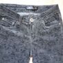 Skinny "Toxic3" Trousers. Size 8 Image 3