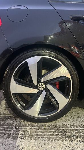 Volkswagen Golf GTI Fresh NCT