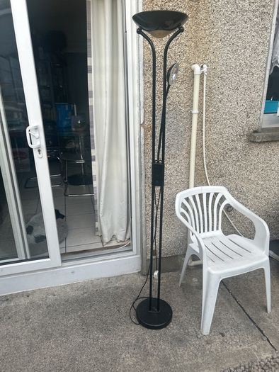 lamp