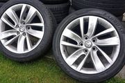 alloys 5x120 Opel insignia or BMW