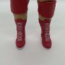 wwe elite TNF then now forever Natural Disasters Earthquake & Thypoon action figures Image 7