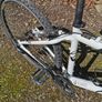 Felt Q600 Mountain Bike Image 8