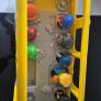 fisher price little people bus and carwash Image 3