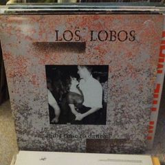 Los Lobos lp