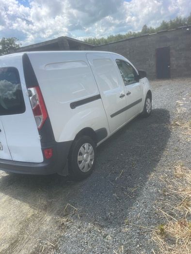 Van
