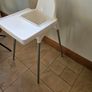 Baby high chair Image 2