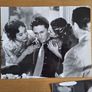 MADONNA / SEAN PENN Shanghai Surprise Press photos and Press sheet Image 2
