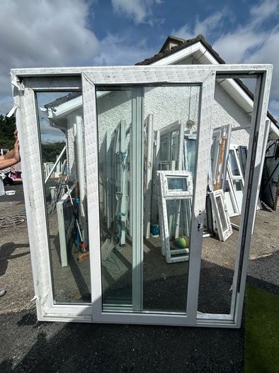 pvc door from 250