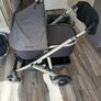 uppababy buggy Image 2