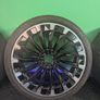 Genuine Mercedes EQE SUV 500 22" AMG Wheels &Tyres Image 10