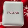NEW Ladies Pulsar Watch Image 5