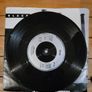 Black Wonderful Life 7 inch Vinyl 1987 A and M AM 402 Image 3